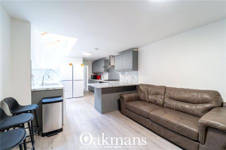 6 bedroom end of terrace house to rent - Photo 5