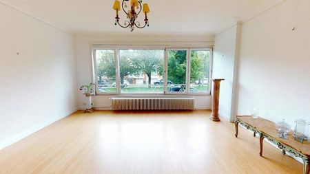 Appartement te huur - Foto 2