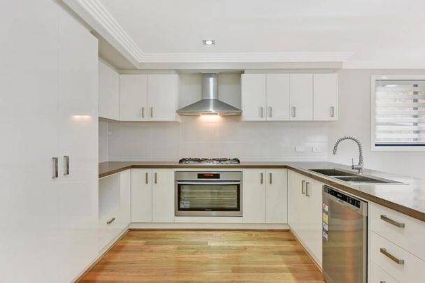 93 Hewitt Avenue, Wahroonga. - Photo 1