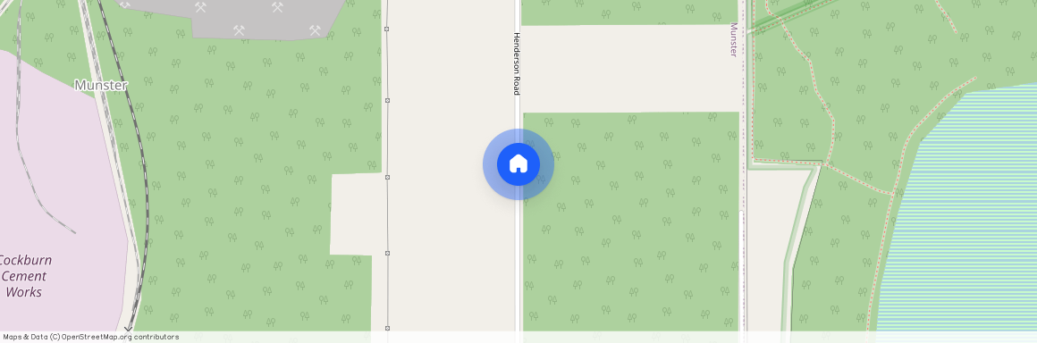 Munster, Perth - South West