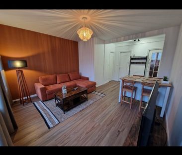 Location Appartement 2 pièces 37m² - Photo 1