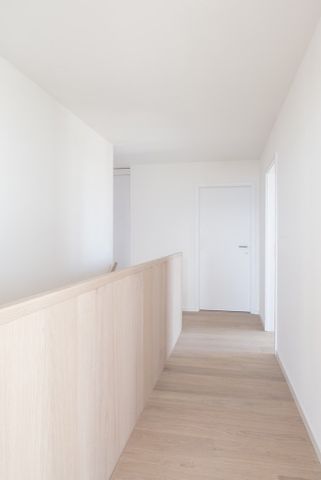 4 Zimmer, 136 m², 3. Stock - Photo 5
