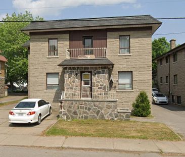 3 1/2 - 2058 RUE VICTORIA, Trois-Rivieres - Photo 1