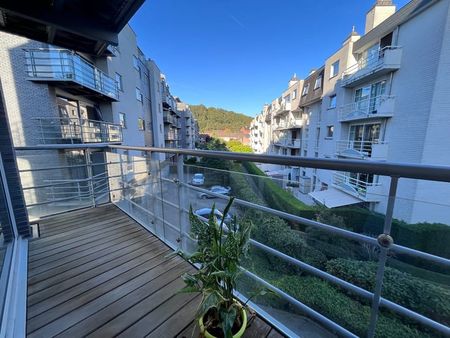 Appartement te huur - Foto 4