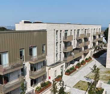 Apt 57 @ Rockpoint, Newtown Avenue, Blackrock, Dublin - Photo 4