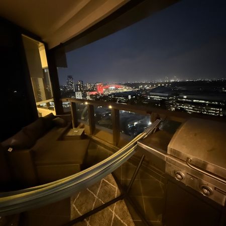 Sydney Olympic Park - Photo 4