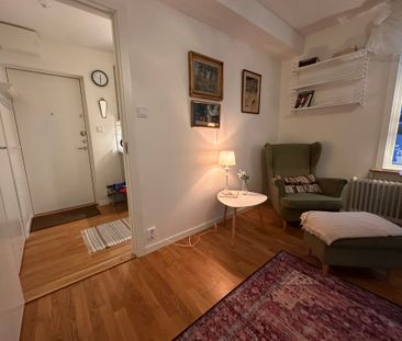 Granlidsvägen, Sundbyberg - Photo 4