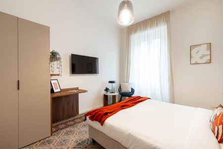 Via Curtatone, Milan, Lombardy 20122 - Foto 2