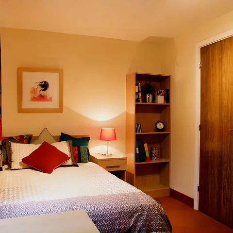 1 Bed Classic Flat - Photo 1