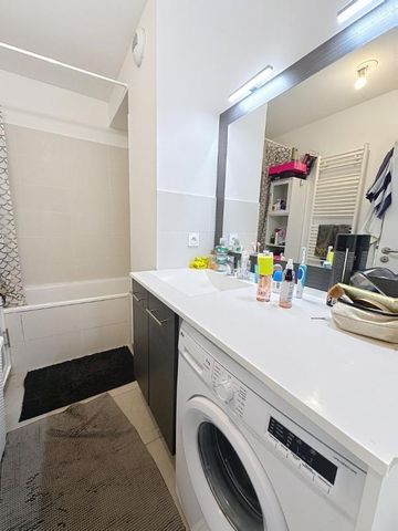 Location Appartement 3 pièces 64m² MERIGNAC 33700 - Photo 5