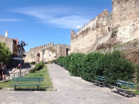 Διαμέρισμα για ενοικίαση Άγιος Παύλος (Άγιος Παύλος) - Photo 5