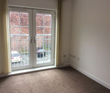 2 Bed Flat, Kaber Court, L8 - Photo 1