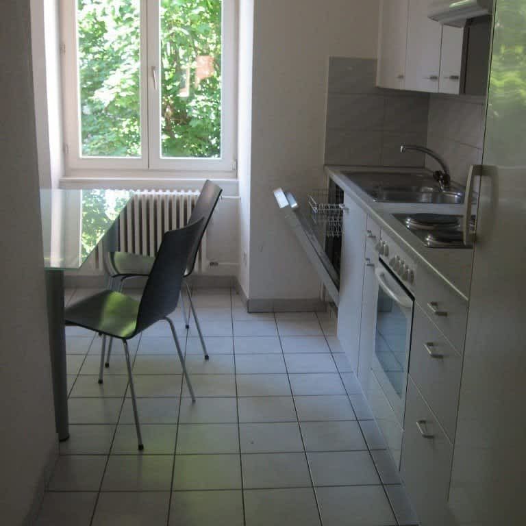 4.5 Zimmer, 90 m² - Foto 1
