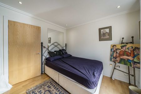 Point Wharf Lane, Brentford, TW8, London - Photo 3