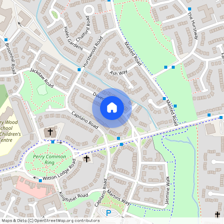 180 Dovedale Road, B23 5BP, Birmingham