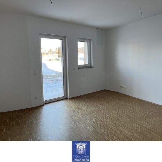 Perfekte Neubauwohnung mit Terrasse und moderner Ausstattung im Erstbezug! - Foto 1