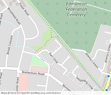 Grilse Close, Edmonton - Photo 1