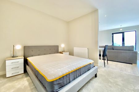 1 bedroom apartment to rent - Photo 5