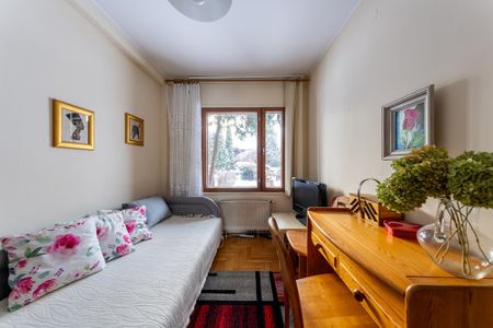 Przytulny dom 74 m.kw z 2 sypialniami na Białołęce - Photo 3