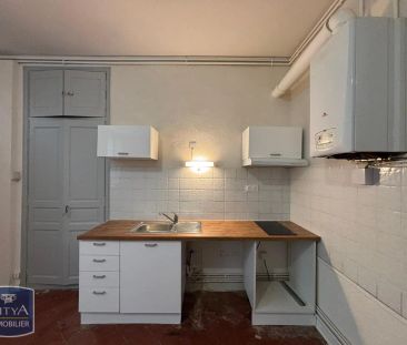 Appartement à louer 3 pièces 50.2m² - Photo 5