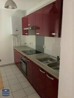 Location Appartement 2 pièces 50m² FONTAINE 38600 - Photo 2