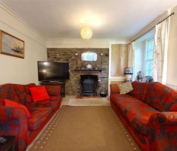 Trenant Barton, Duloe, Liskeard, Cornwall, PL14 - Photo 1