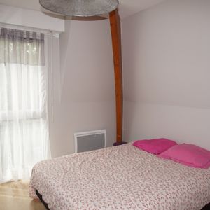 Location Appartement 2 pièces 34m² POITIERS 86000 - Photo 2