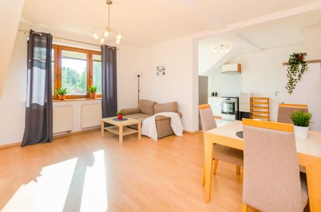 dwa pokoje/70 mkw/kameralny budynek 70 m² - Фото 3