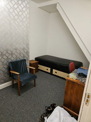 Room in a Shared House, Smart Street, M12 - Photo 4