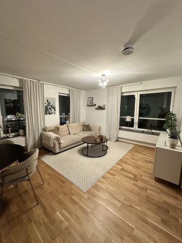 Druveforsvägen, Borås - Foto 2