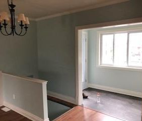 À LOUER – Grand 4 1/2 avec sous-sol, rez-de-chaussée d’un duplex tr... - Photo 2