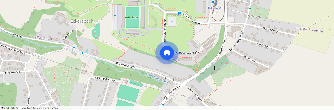 Albert-Funk-Straße 90, 08066, Zwickau