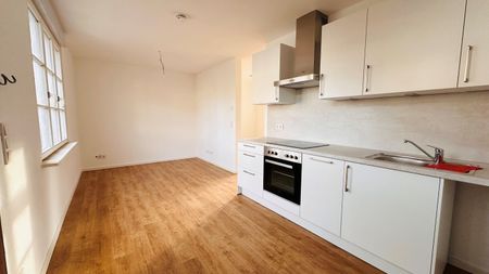 Wohlfühl Apartment für glückliche Singles!Neubau Erstbezug im schönen Ziegelstein. - Photo 5