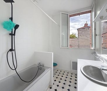 Toulouse, maison T3 de69m² avec terrasse et parking - Photo 4