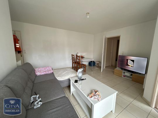 Location Appartement 3 pièces 53m² LENS 62300 - Photo 1