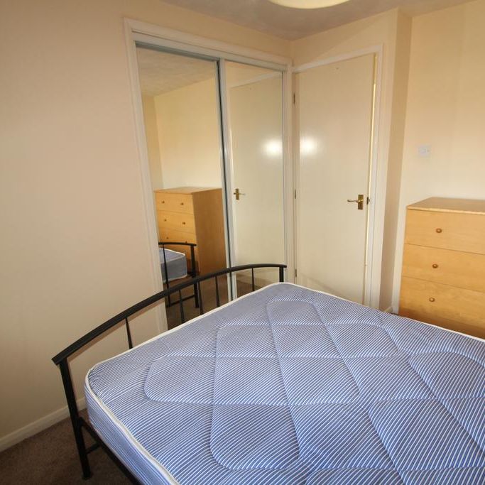 1 bedroom house to rent - Photo 1