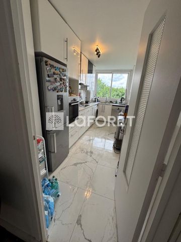 Appartement T2 Villejuif à louer - Photo 5