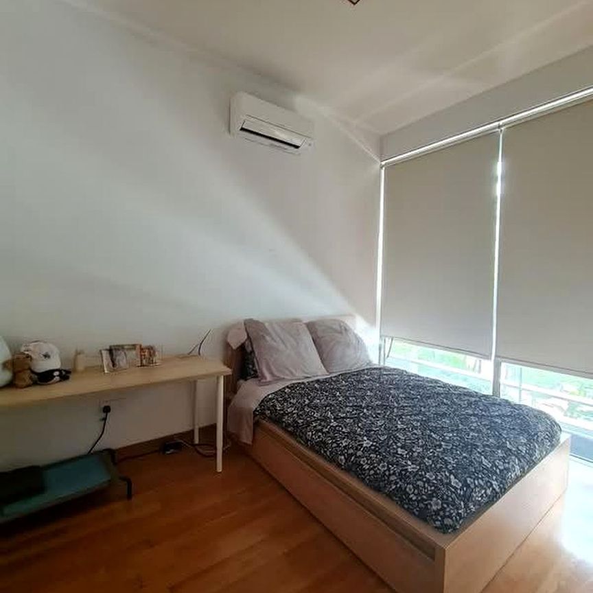 Urban Suites (D9), Condominium - For Rent - Photo 1