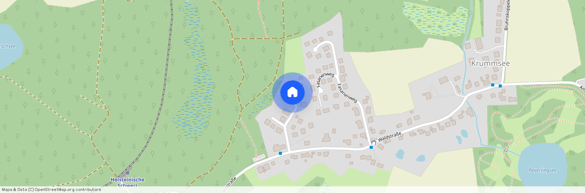 Hermann-Möller-Weg 15, 23714 Kreis Ostholstein - Malente