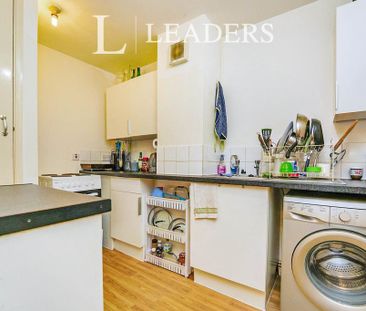 1 bedroom apartment to rent - Photo 5