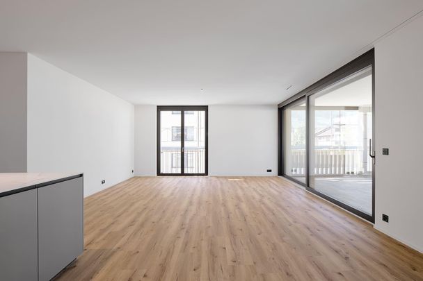 New 3.5-room flat in Lachen SZ to sublet, Dec 2026 to 2027 - Photo 1