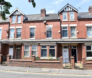 7 bedroom terraced house to rent - Photo 2