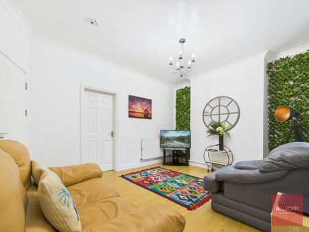 1 bedroom ground floor flat to rent - Photo 5