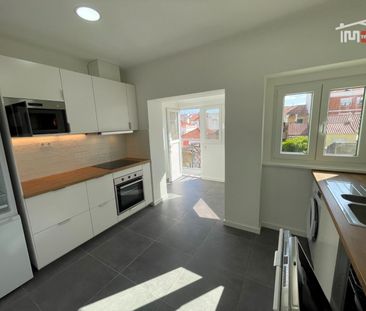 Apartamento T3 em Setúbal - Photo 5