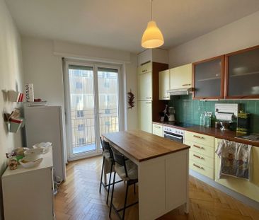 4.5 Zimmer, 110 m² - Foto 4