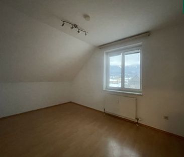 Perfekte Balkonwohnung mit Karawankenblick - Photo 3