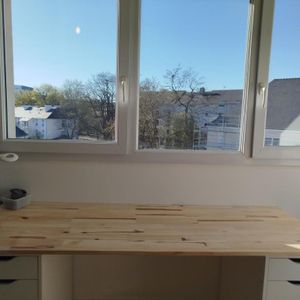 STUDIO - QUARTIER FACULTES PETIT PORT - SURFACE 20,50 M² - Photo 2