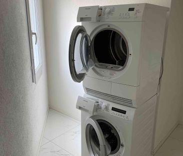 5.5 Zimmer, 146 m², 2. Stock - Foto 5