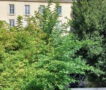 Appartement 1 pièces 18m2 REIMS 450 euros - Photo 1
