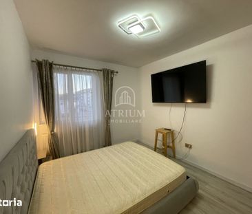 Apartament cu 3 camere de inchiriat in Floresti! - Photo 4